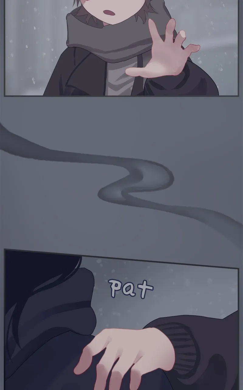 HAZESHIFT Chapter 2 page 44 - 