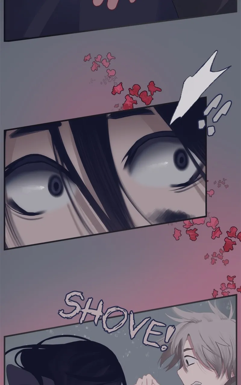 HAZESHIFT Chapter 2 page 45 - 