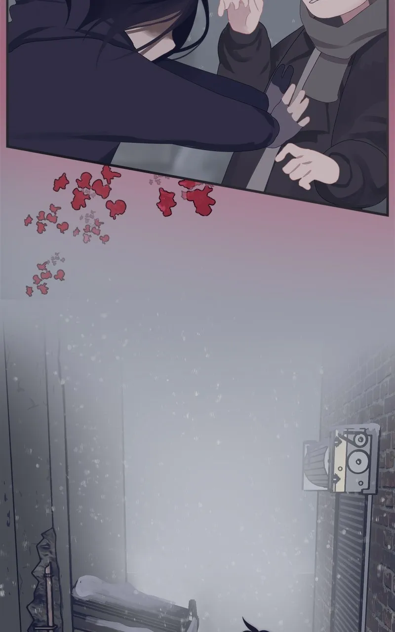 HAZESHIFT Chapter 2 page 46 - 