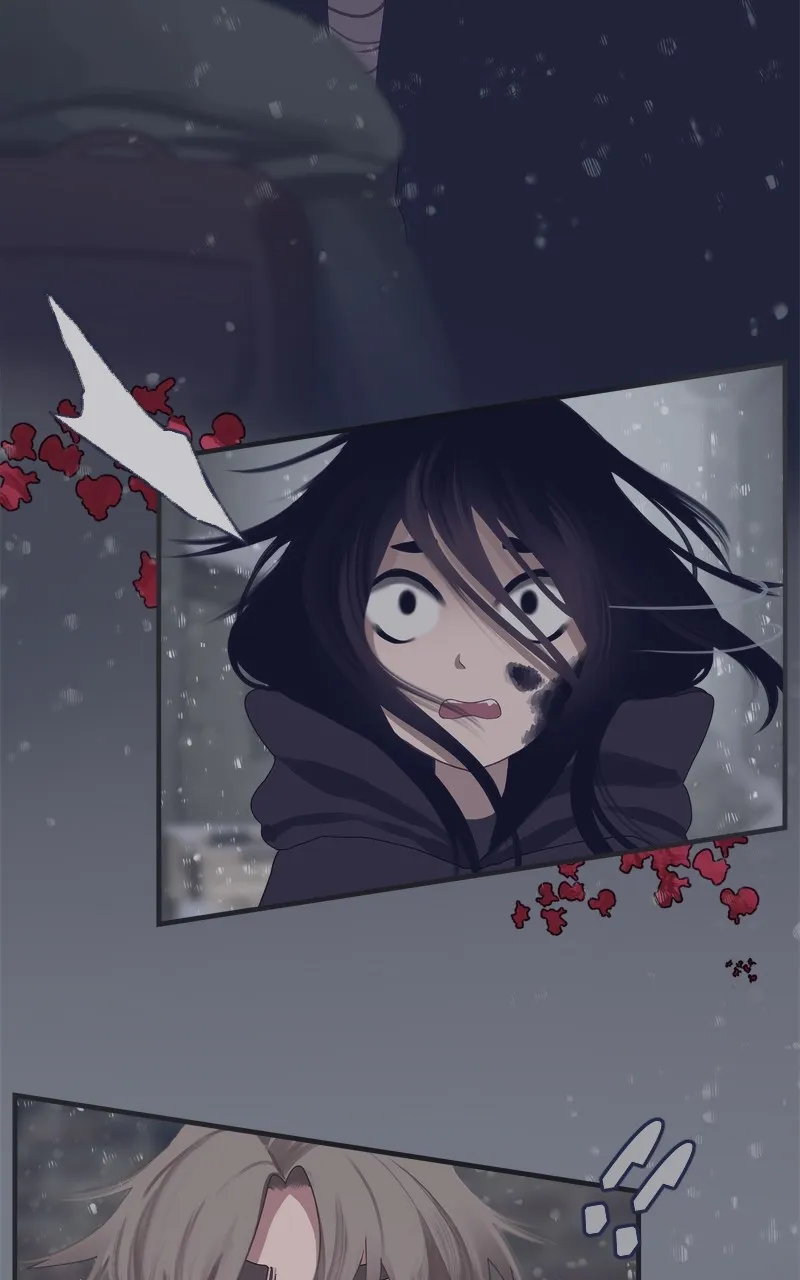 HAZESHIFT Chapter 2 page 48 - 