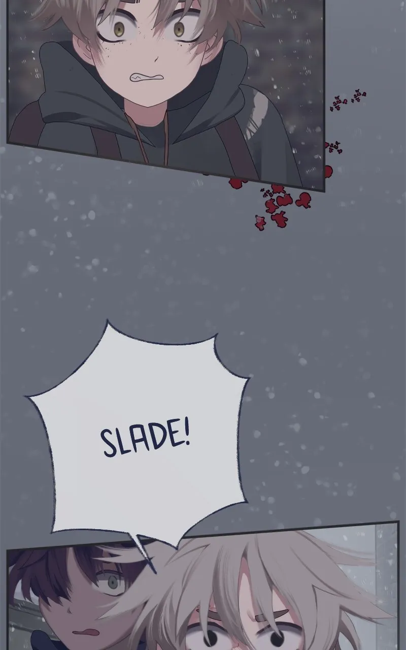 HAZESHIFT Chapter 2 page 49 - 