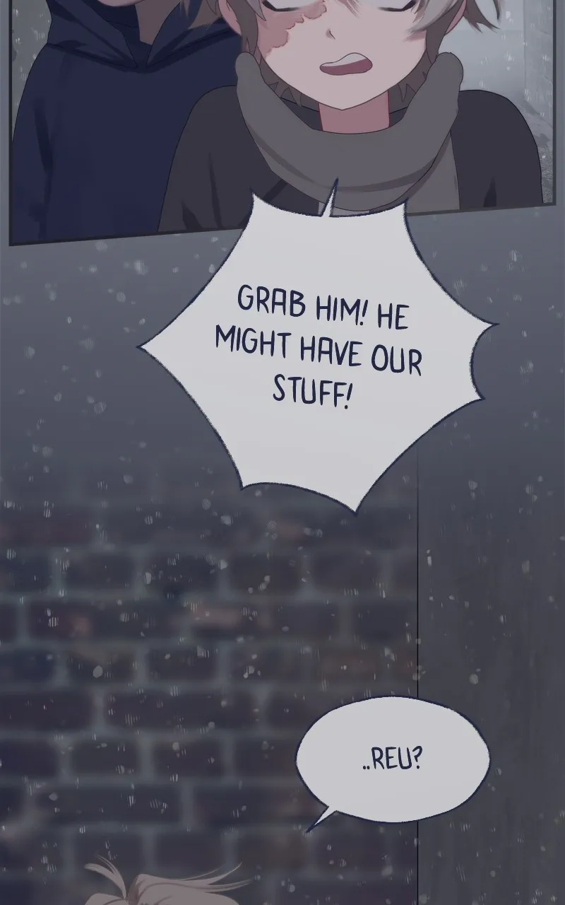 HAZESHIFT Chapter 2 page 50 - 