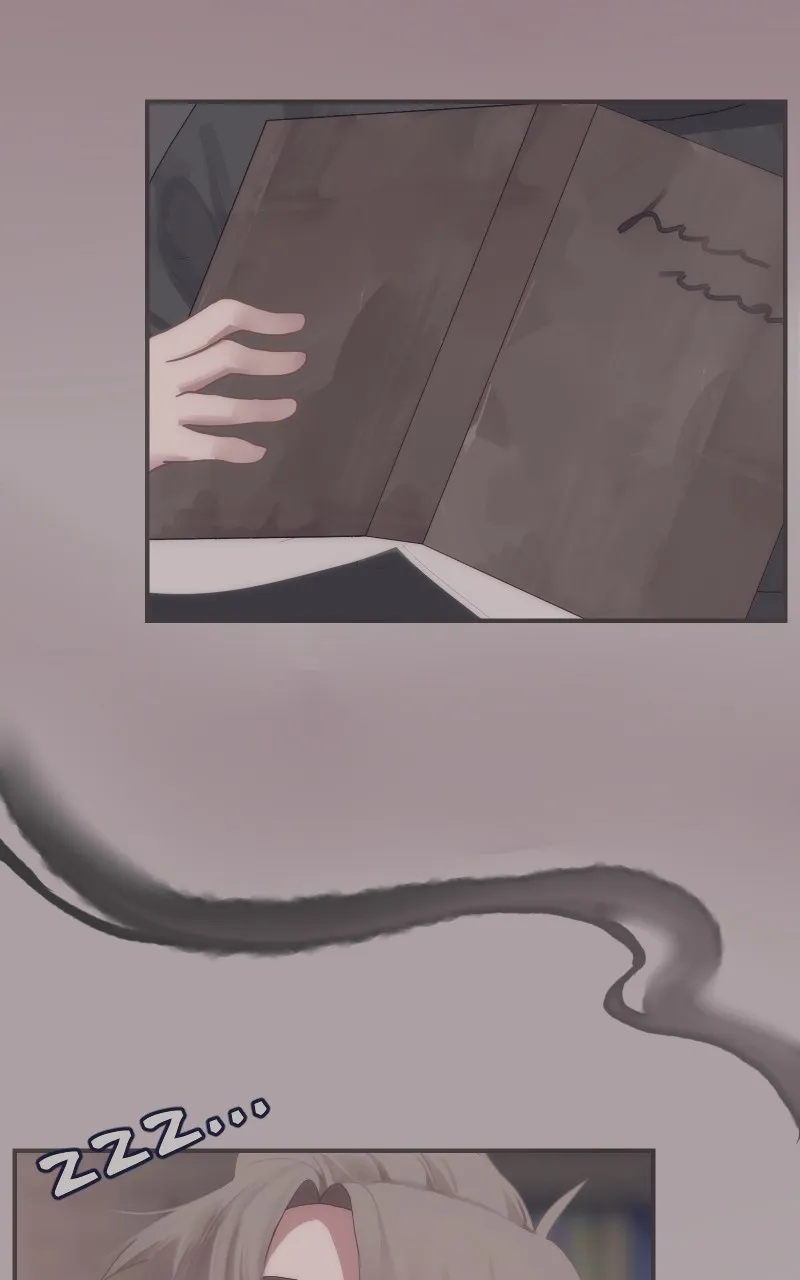 HAZESHIFT Chapter 2 page 6 - 