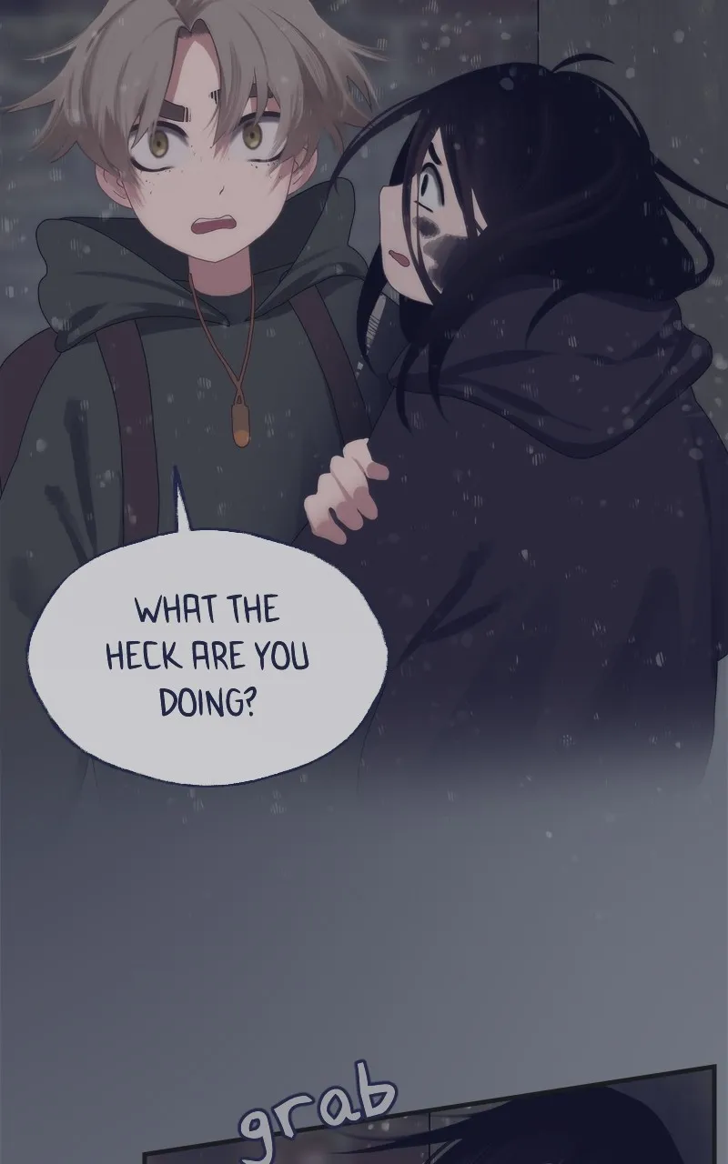 HAZESHIFT Chapter 2 page 51 - 