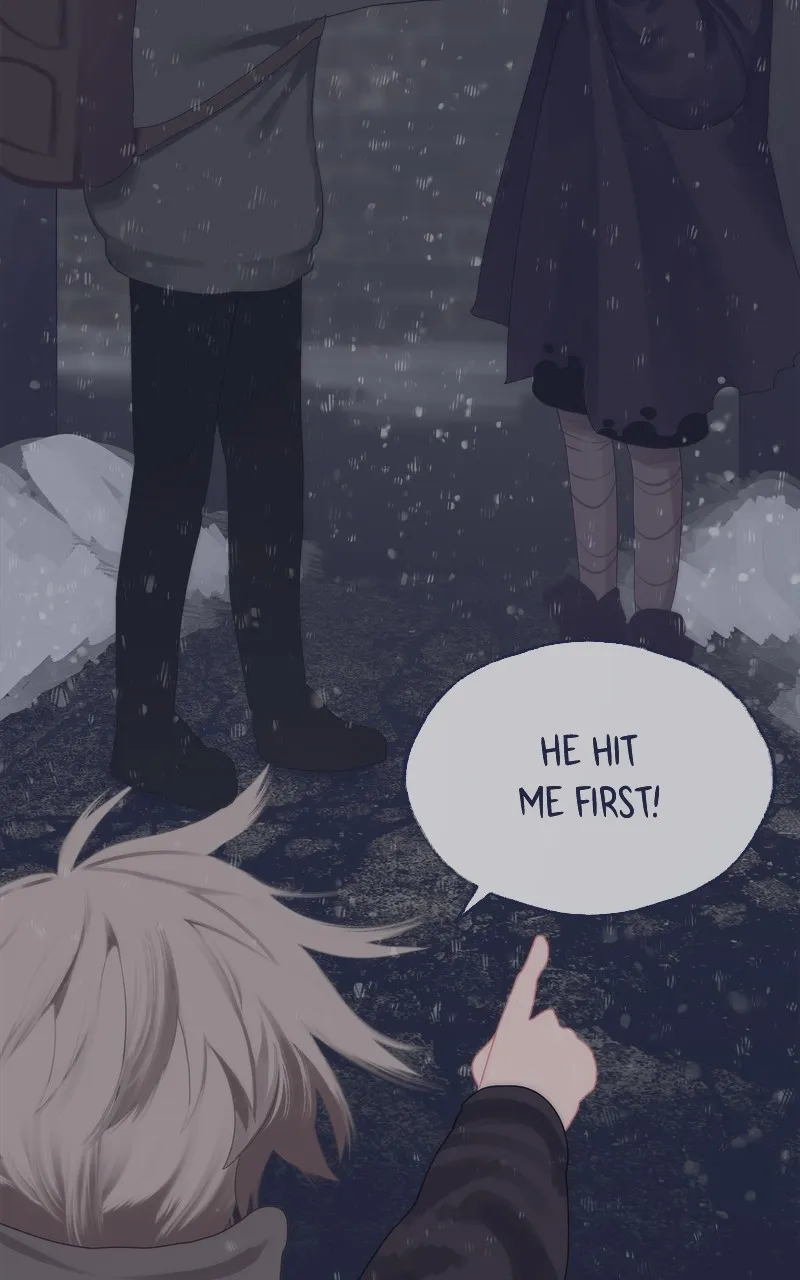 HAZESHIFT Chapter 2 page 53 - 