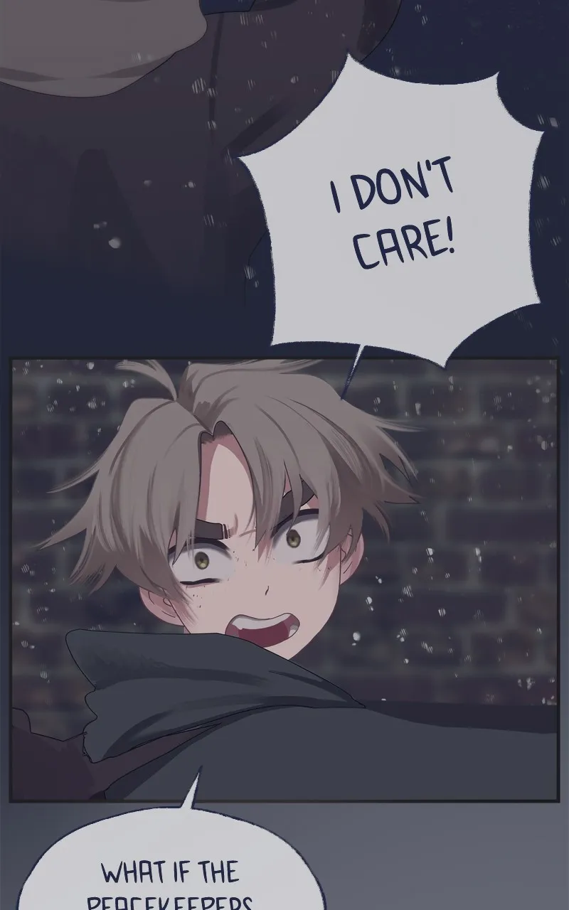 HAZESHIFT Chapter 2 page 54 - 