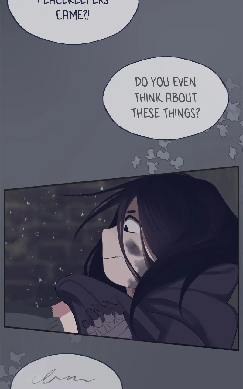 HAZESHIFT Chapter 2 page 55 - 