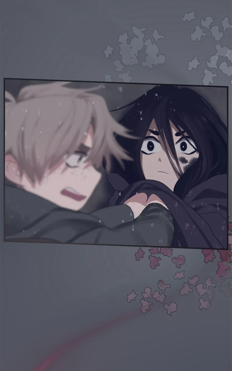 HAZESHIFT Chapter 2 page 57 - 