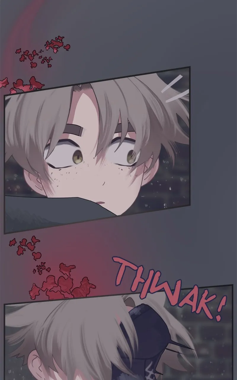 HAZESHIFT Chapter 2 page 58 - 