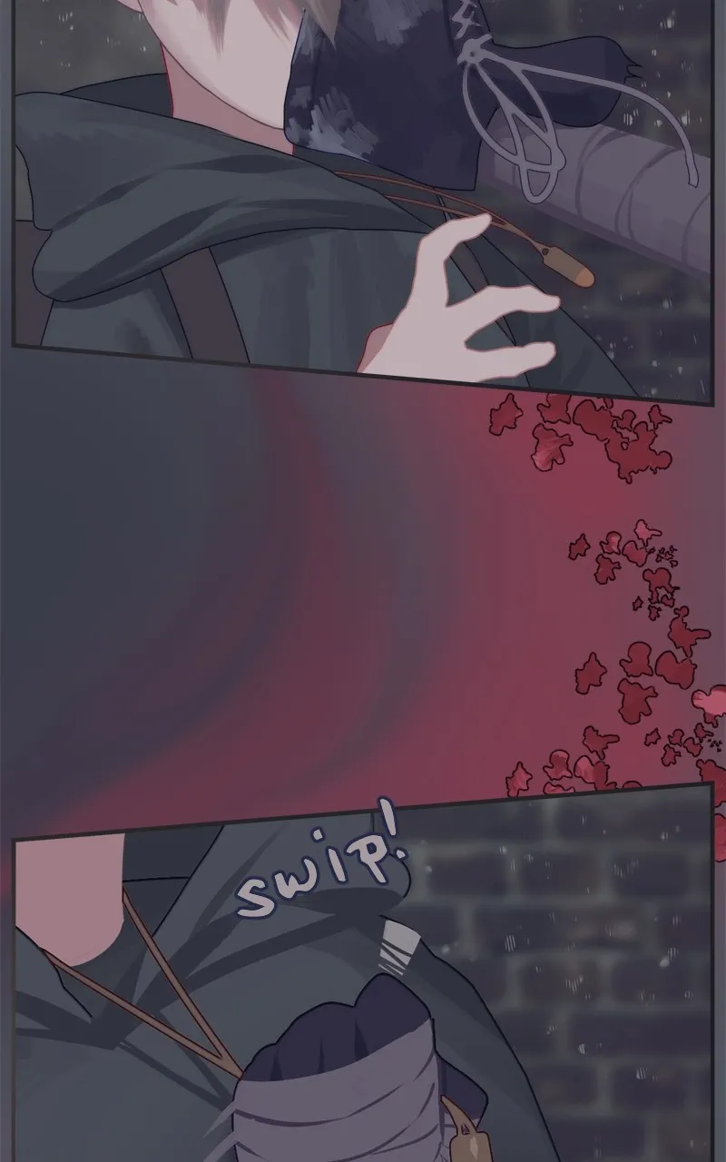 HAZESHIFT Chapter 2 page 59 - 