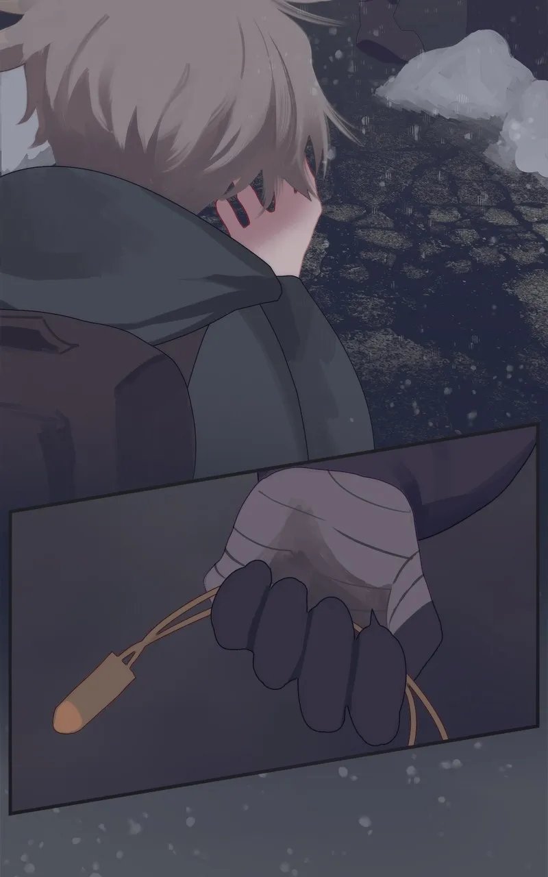 HAZESHIFT Chapter 2 page 61 - 