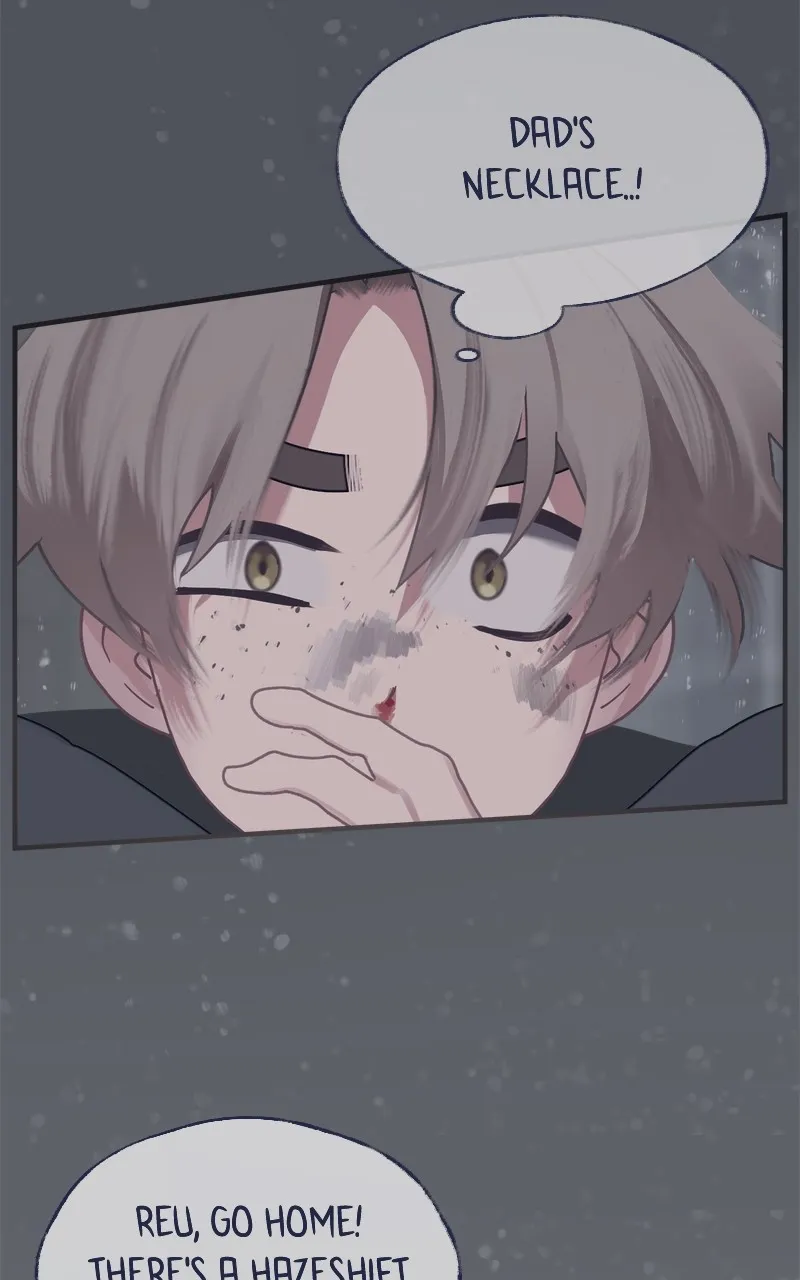 HAZESHIFT Chapter 2 page 62 - 