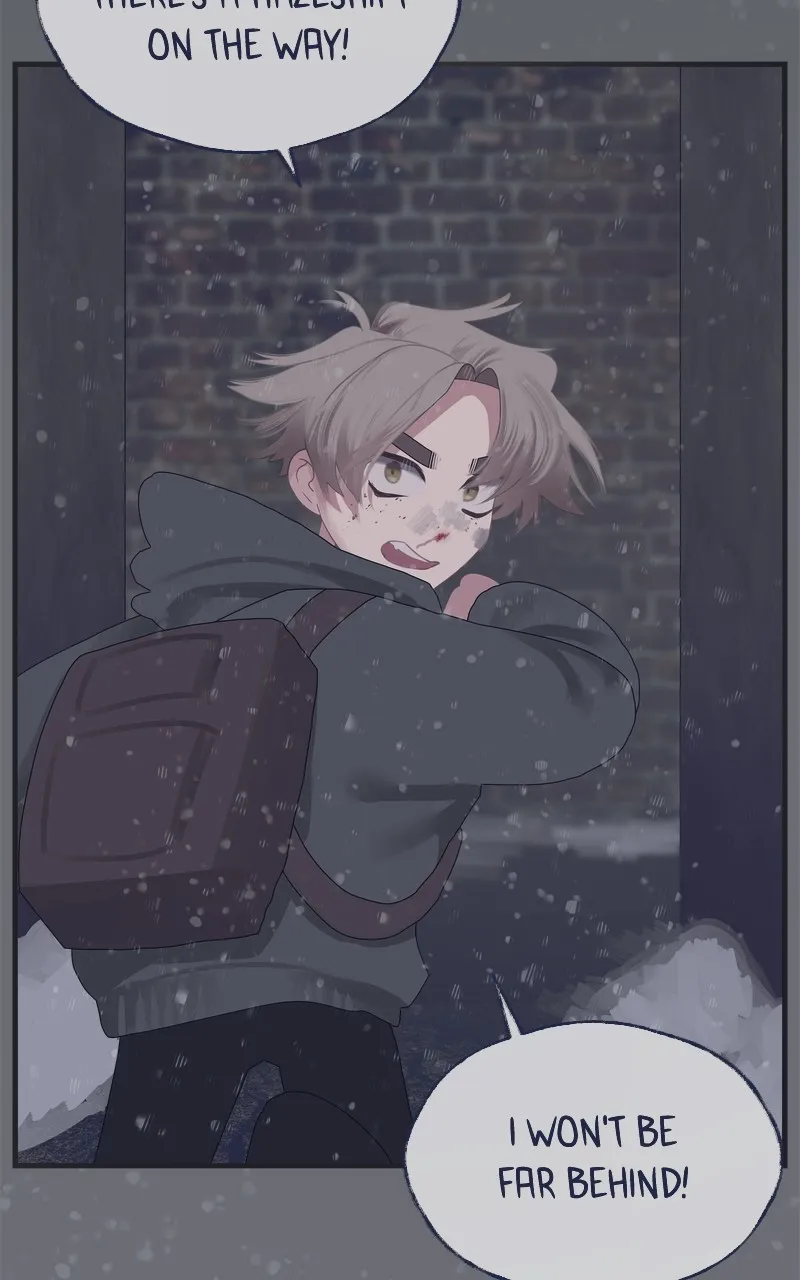 HAZESHIFT Chapter 2 page 63 - 