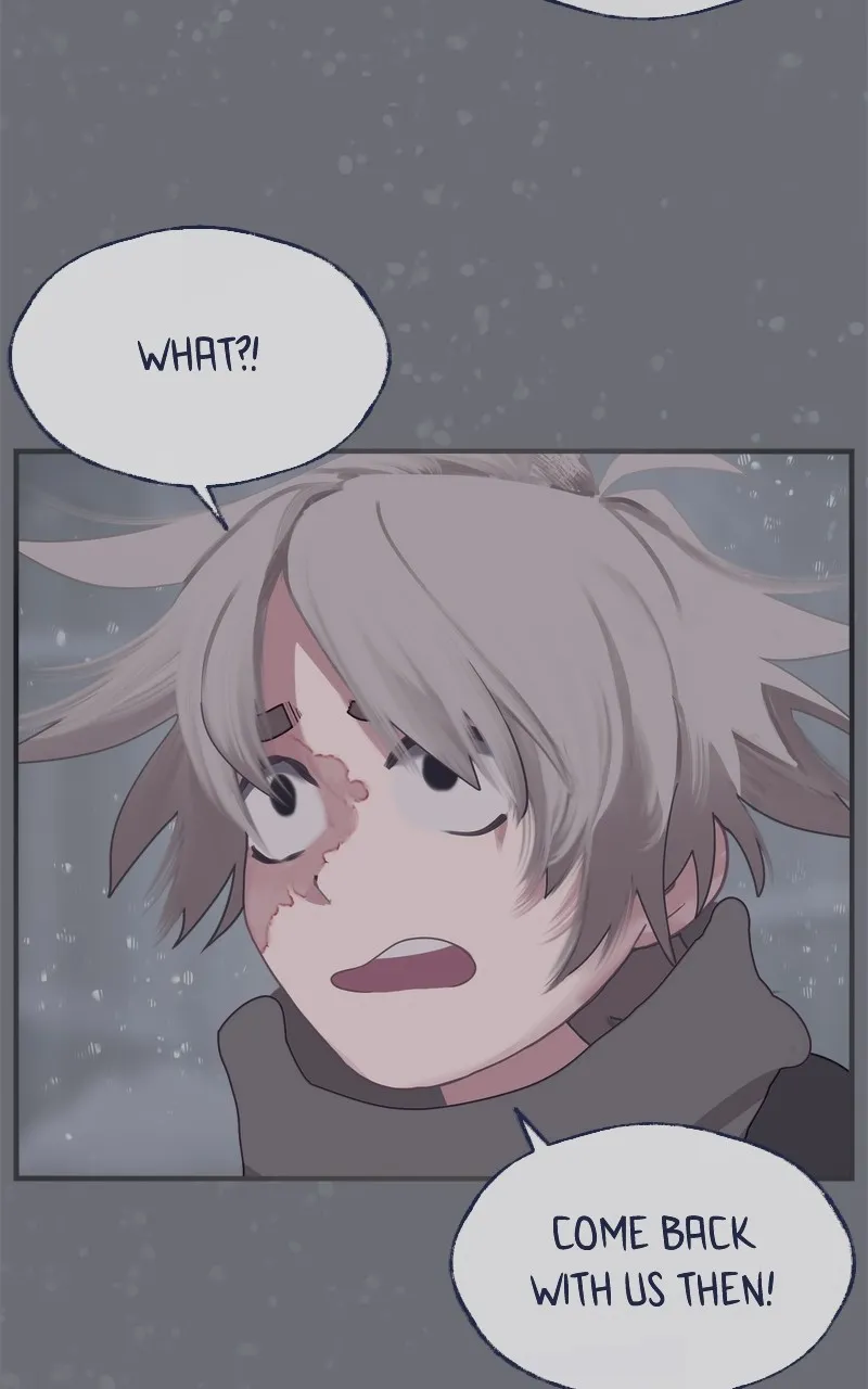 HAZESHIFT Chapter 2 page 64 - 