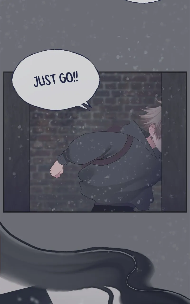 HAZESHIFT Chapter 2 page 65 - 