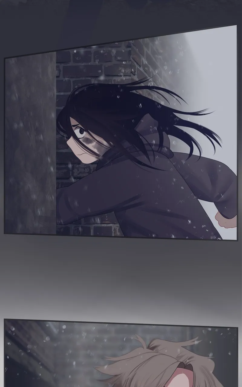HAZESHIFT Chapter 2 page 69 - 
