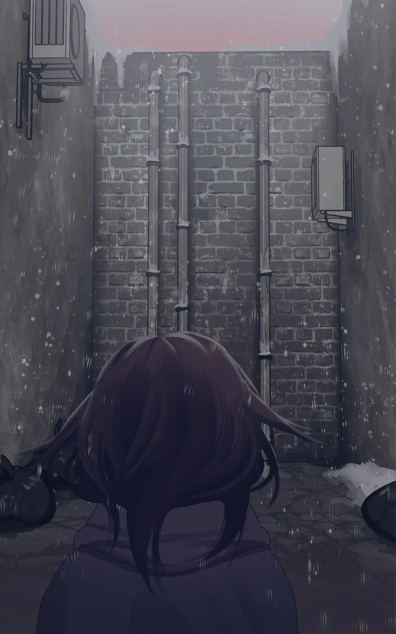 HAZESHIFT Chapter 2 page 73 - 