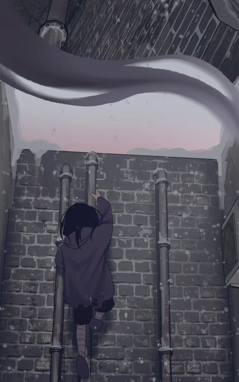 HAZESHIFT Chapter 2 page 76 - 
