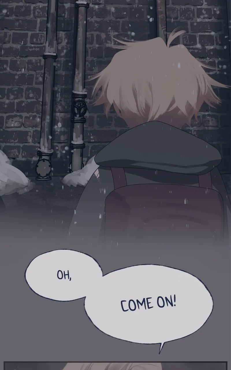 HAZESHIFT Chapter 2 page 77 - 