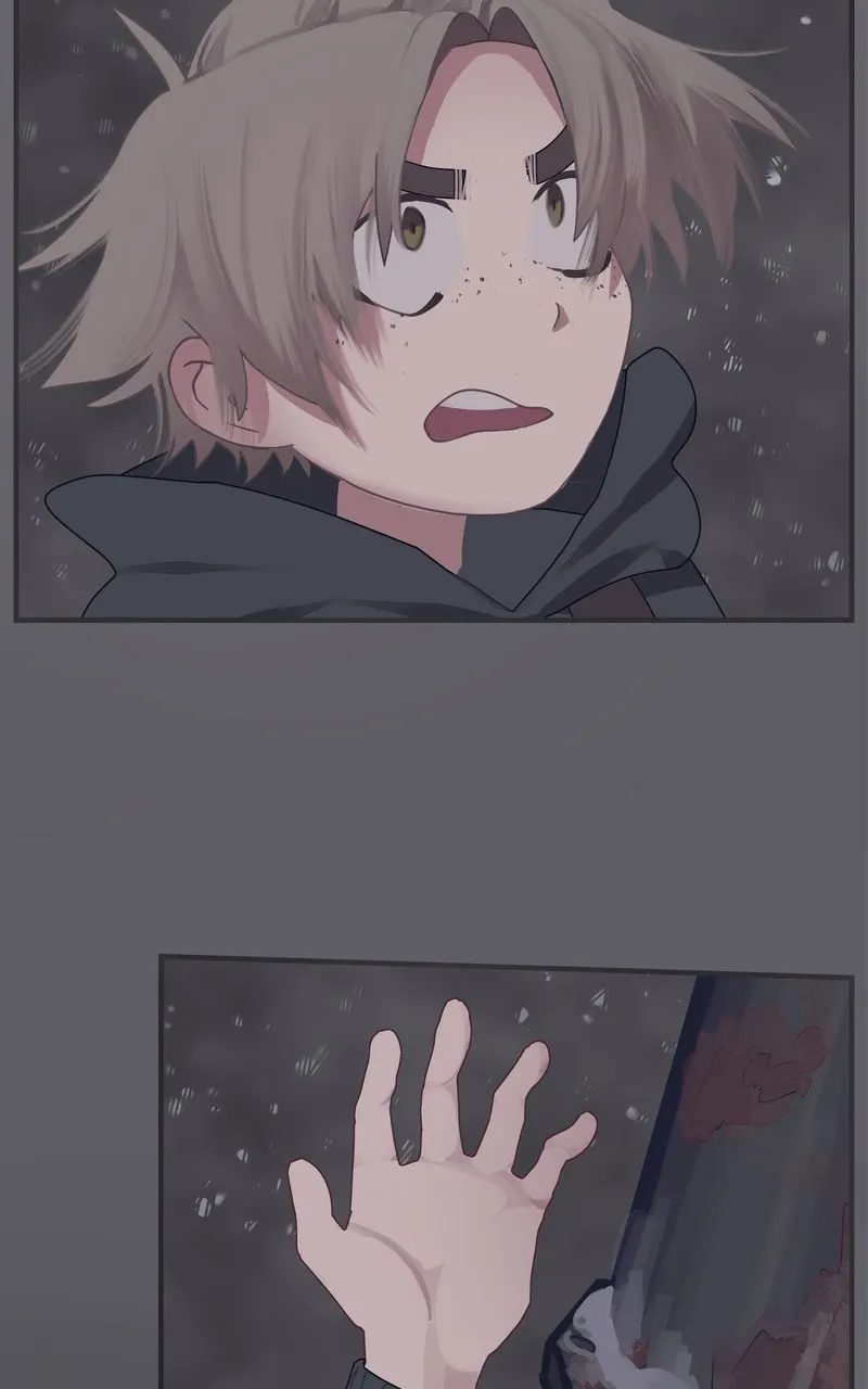 HAZESHIFT Chapter 2 page 78 - 
