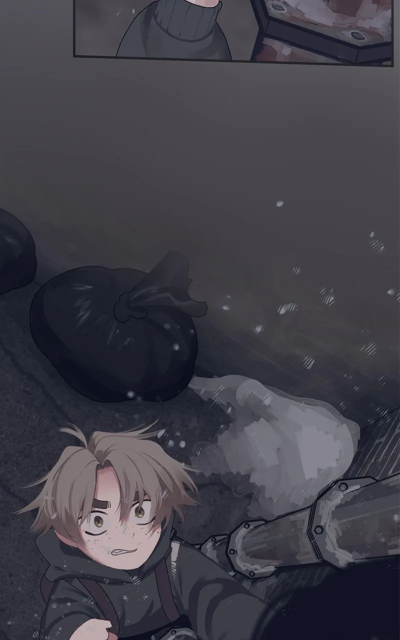 HAZESHIFT Chapter 2 page 79 - 