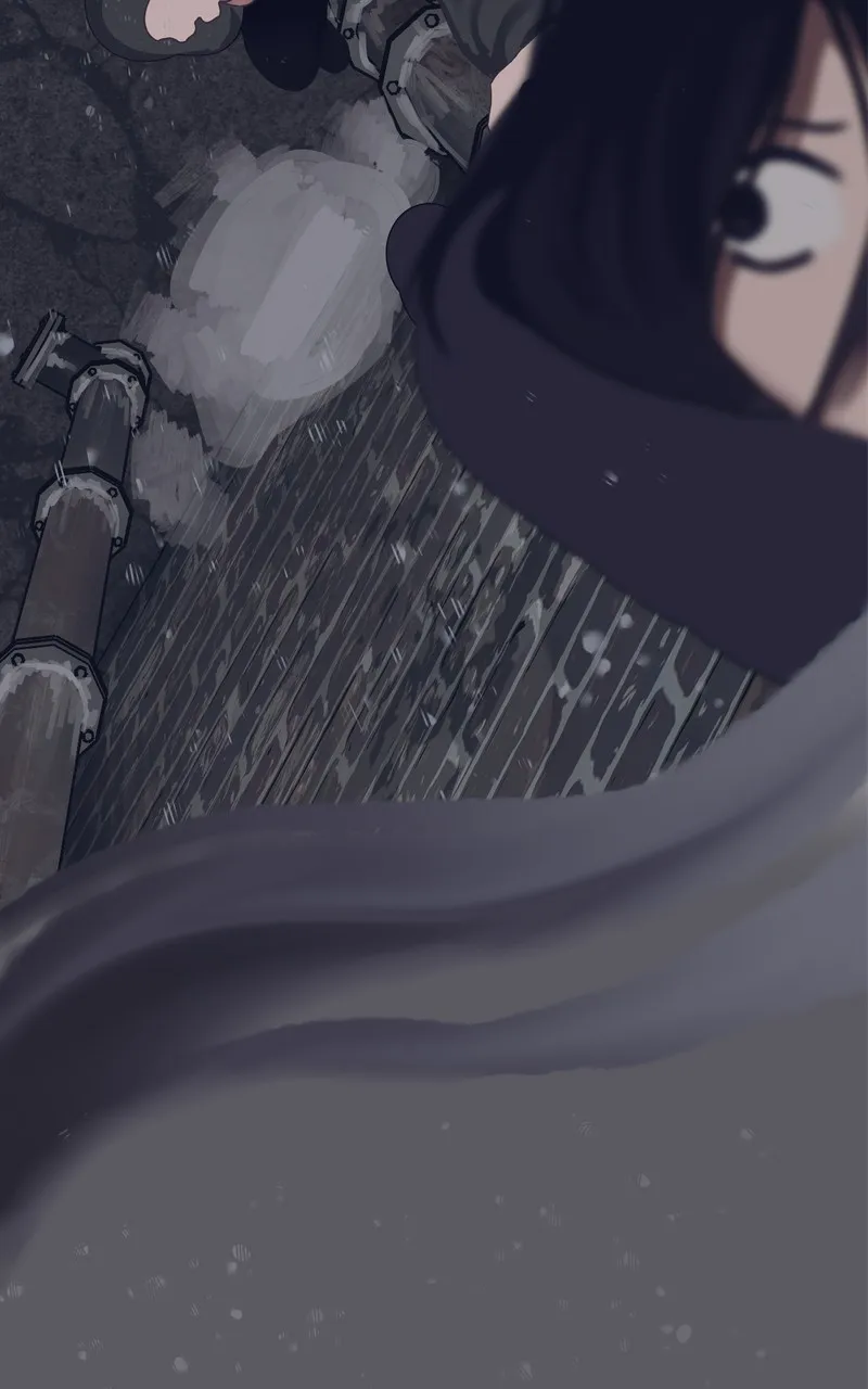 HAZESHIFT Chapter 2 page 80 - 