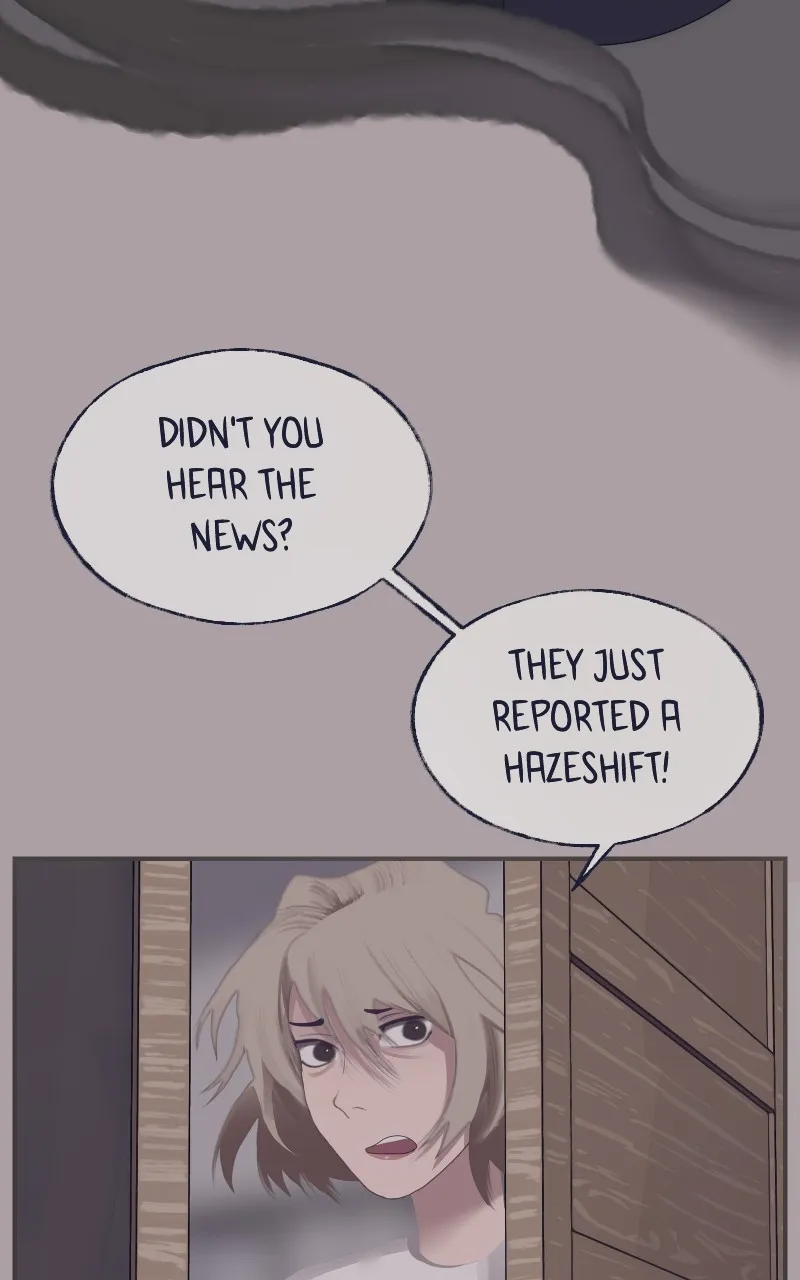 HAZESHIFT Chapter 2 page 9 - 