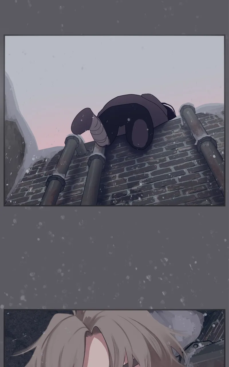 HAZESHIFT Chapter 2 page 81 - 