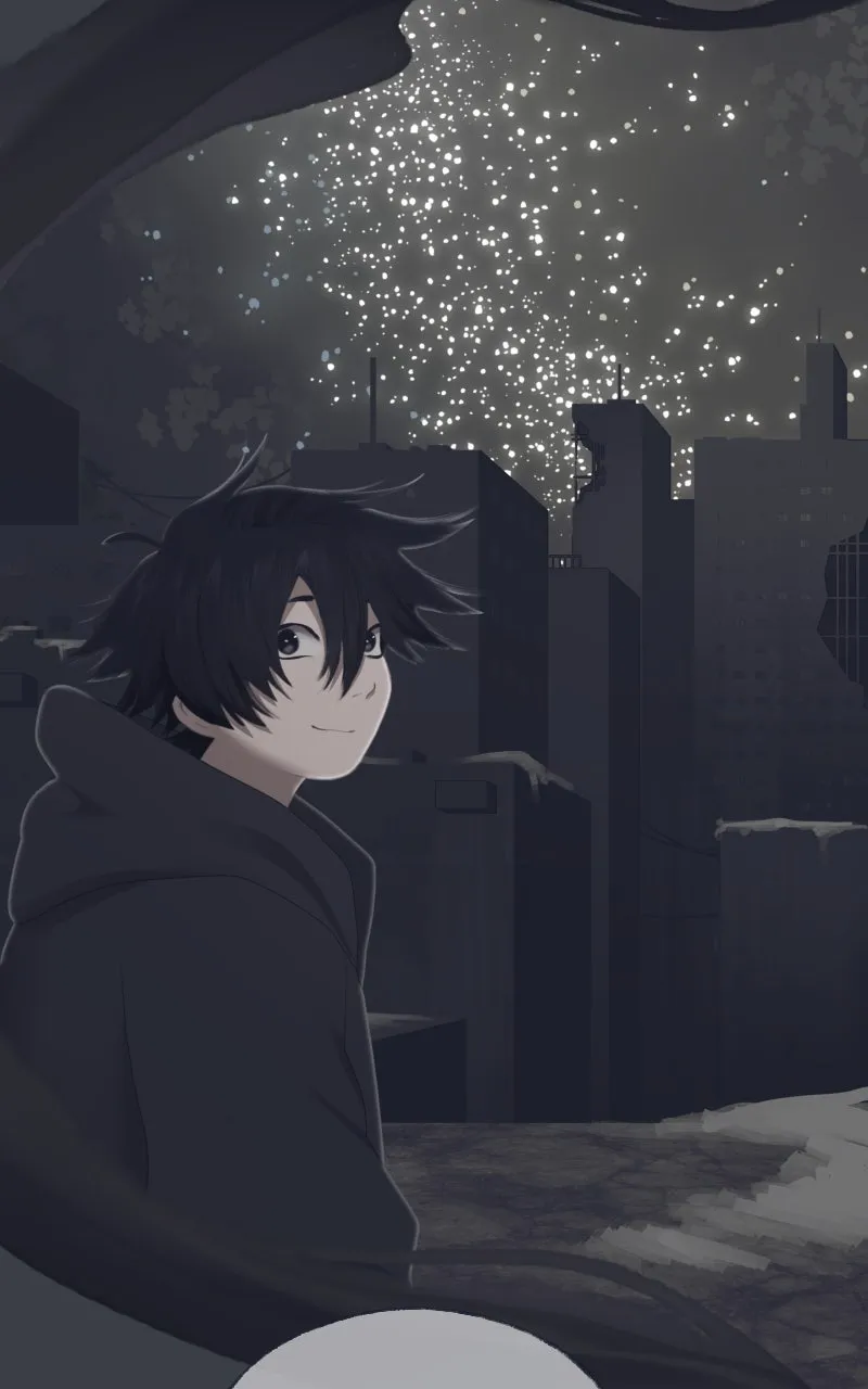 HAZESHIFT Chapter 20 page 17 - 