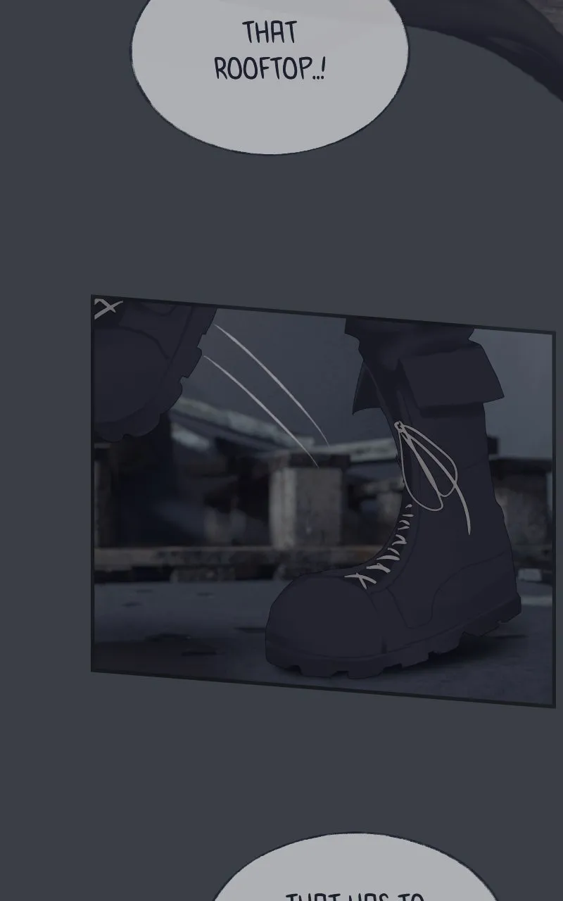 HAZESHIFT Chapter 20 page 18 - 
