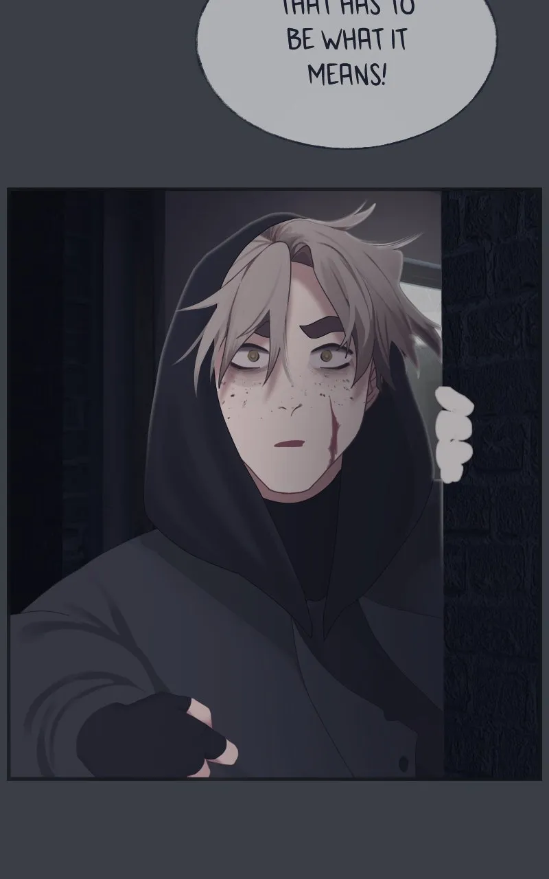 HAZESHIFT Chapter 20 page 19 - 