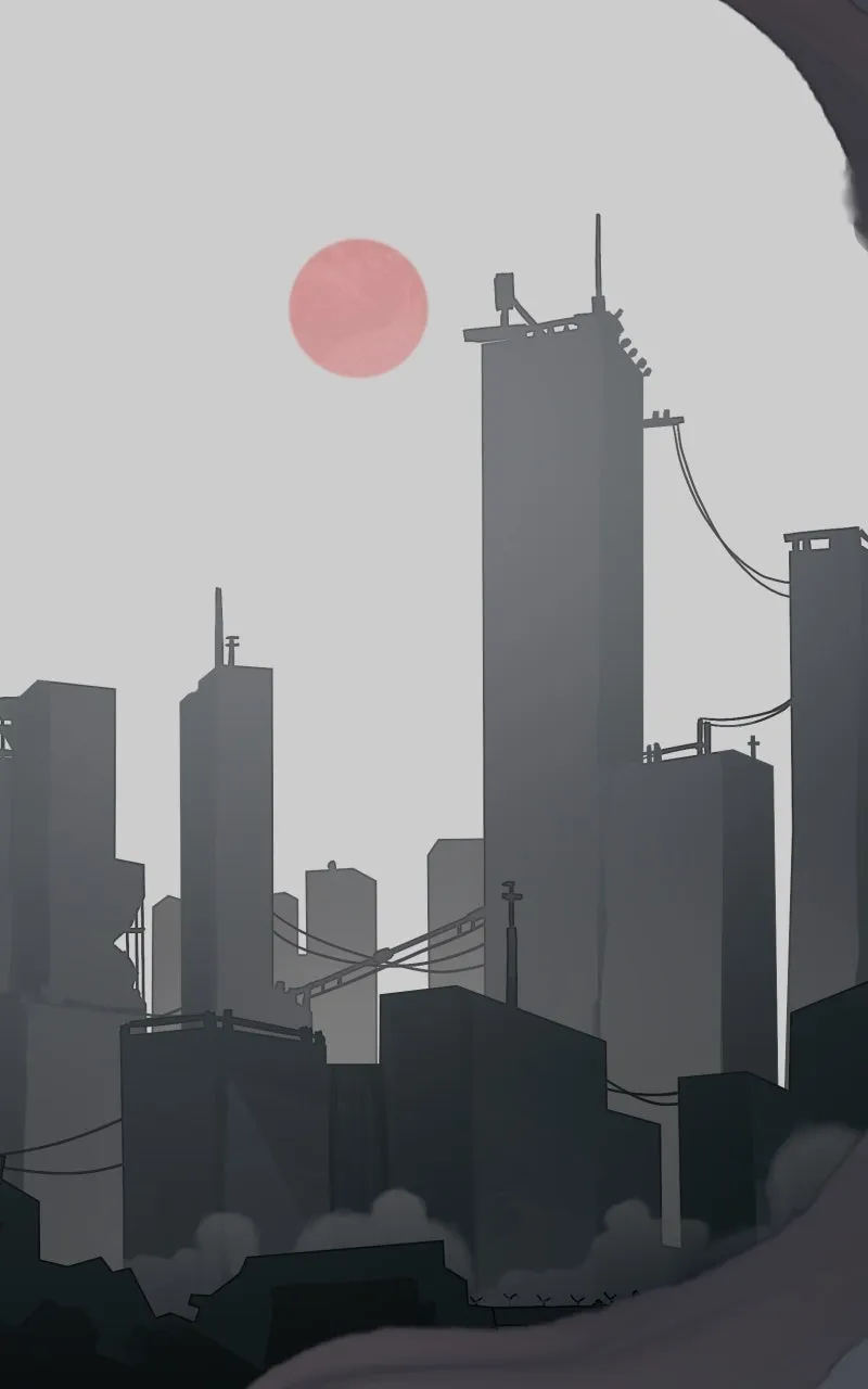 HAZESHIFT Chapter 20 page 29 - 