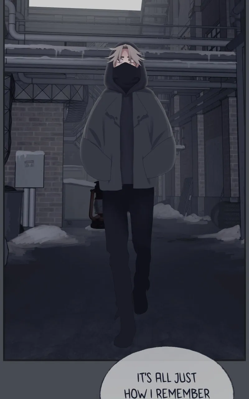 HAZESHIFT Chapter 20 page 31 - 