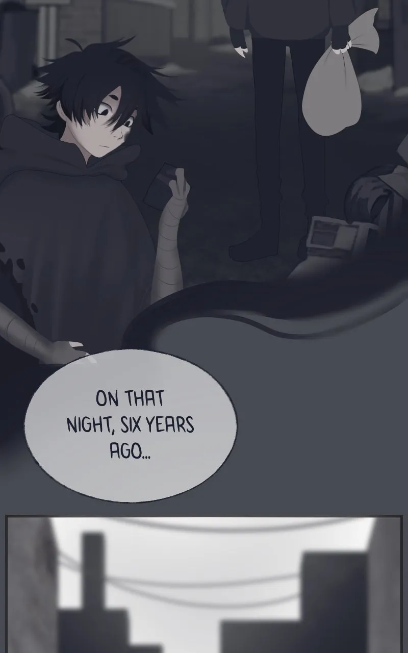 HAZESHIFT Chapter 20 page 33 - 