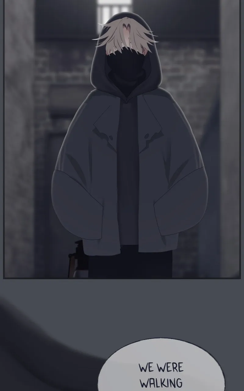 HAZESHIFT Chapter 20 page 34 - 