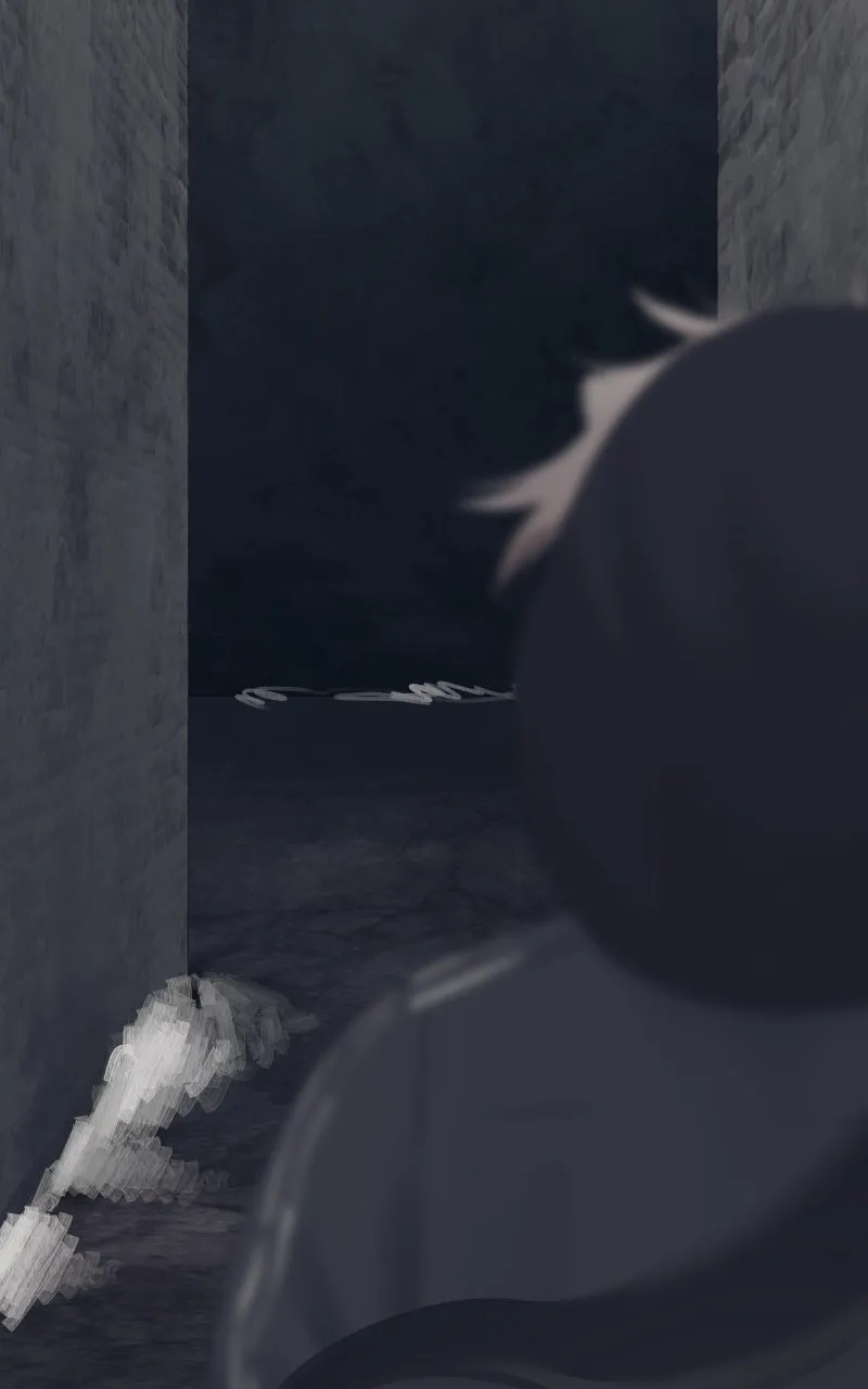 HAZESHIFT Chapter 20 page 40 - 