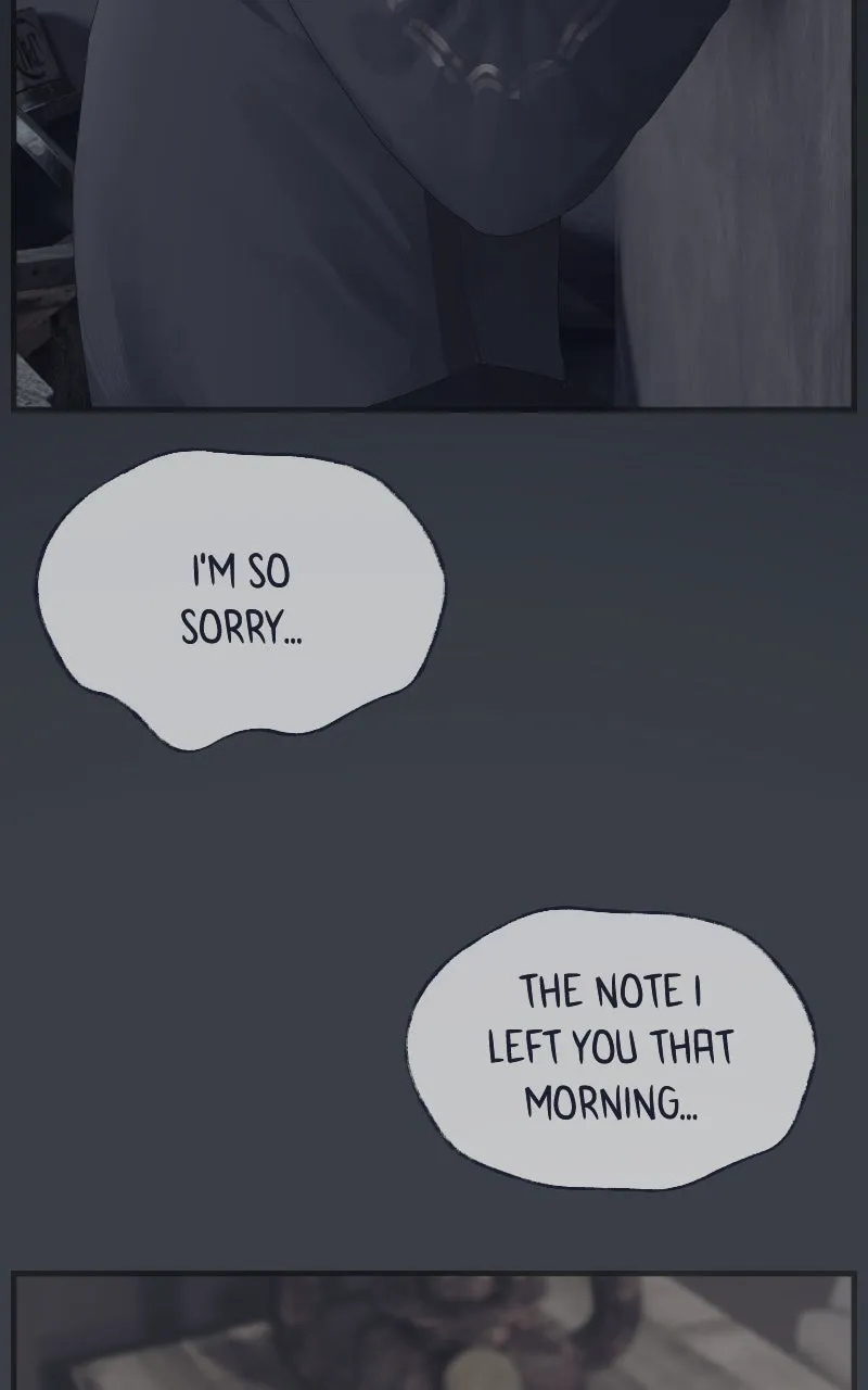 HAZESHIFT Chapter 20 page 5 - 