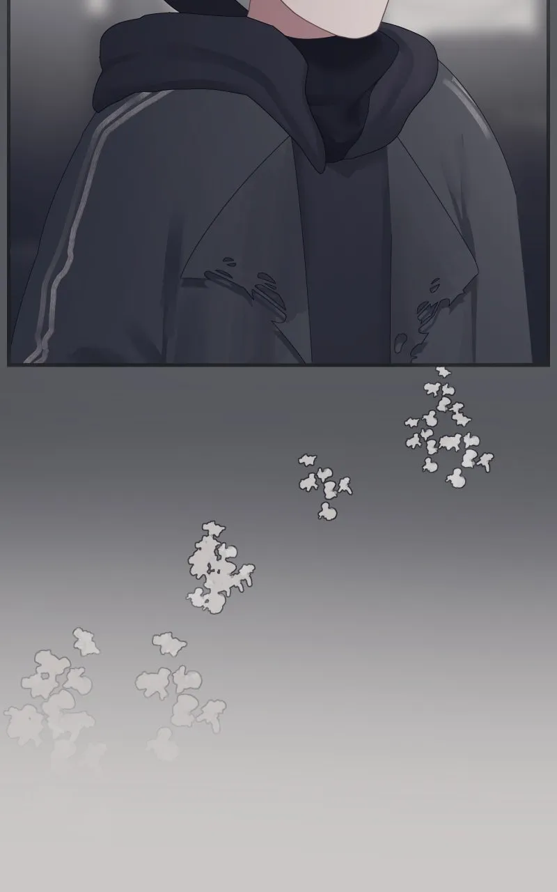 HAZESHIFT Chapter 20 page 44 - 
