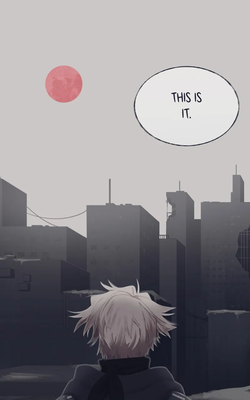 HAZESHIFT Chapter 20 page 45 - 