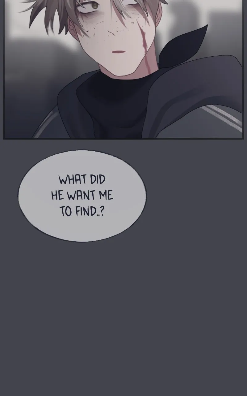 HAZESHIFT Chapter 20 page 47 - 