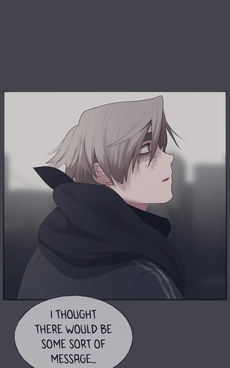 HAZESHIFT Chapter 20 page 48 - 