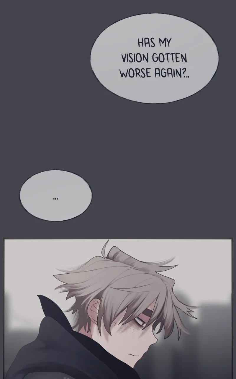 HAZESHIFT Chapter 20 page 50 - 