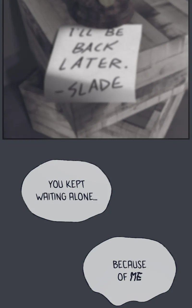 HAZESHIFT Chapter 20 page 6 - 