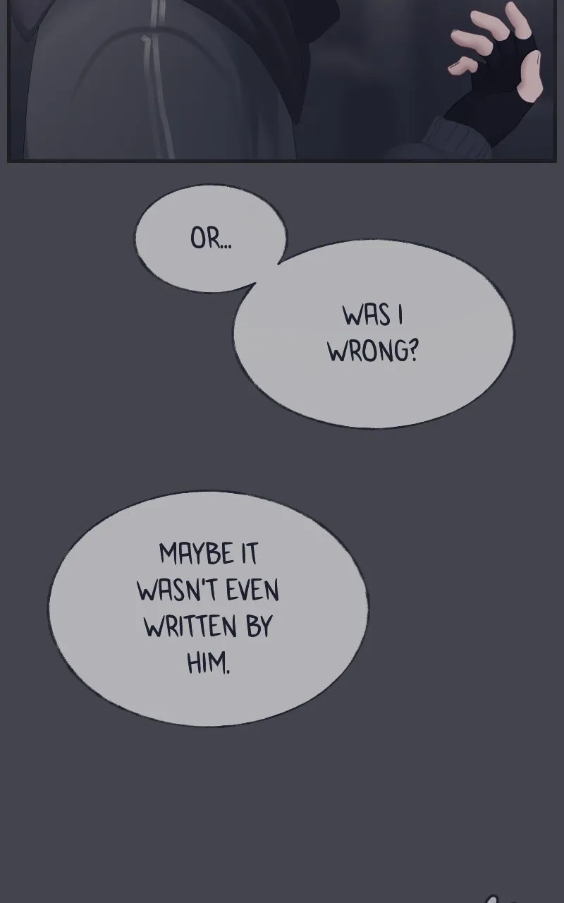 HAZESHIFT Chapter 20 page 51 - 