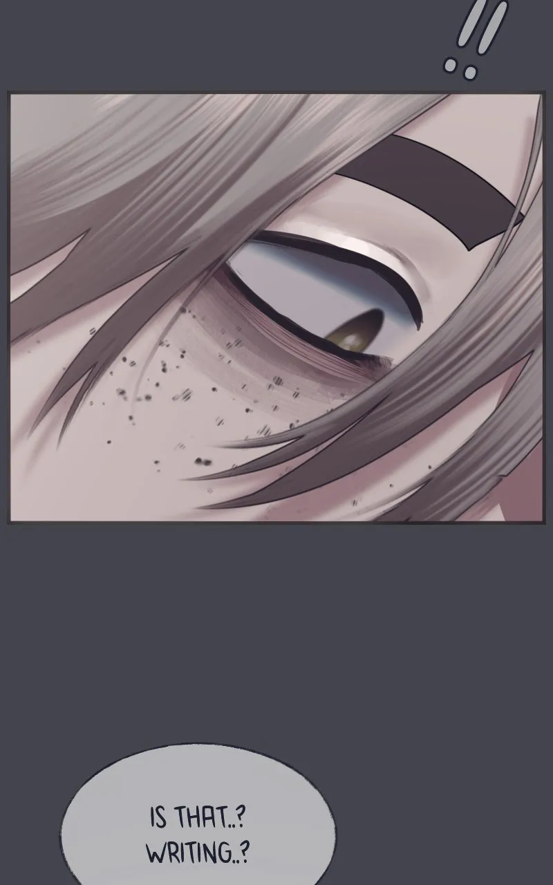 HAZESHIFT Chapter 20 page 52 - 