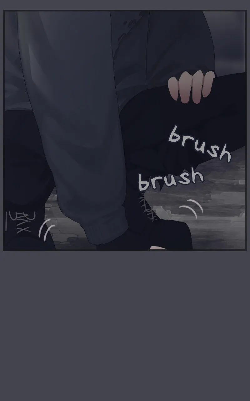 HAZESHIFT Chapter 20 page 54 - 