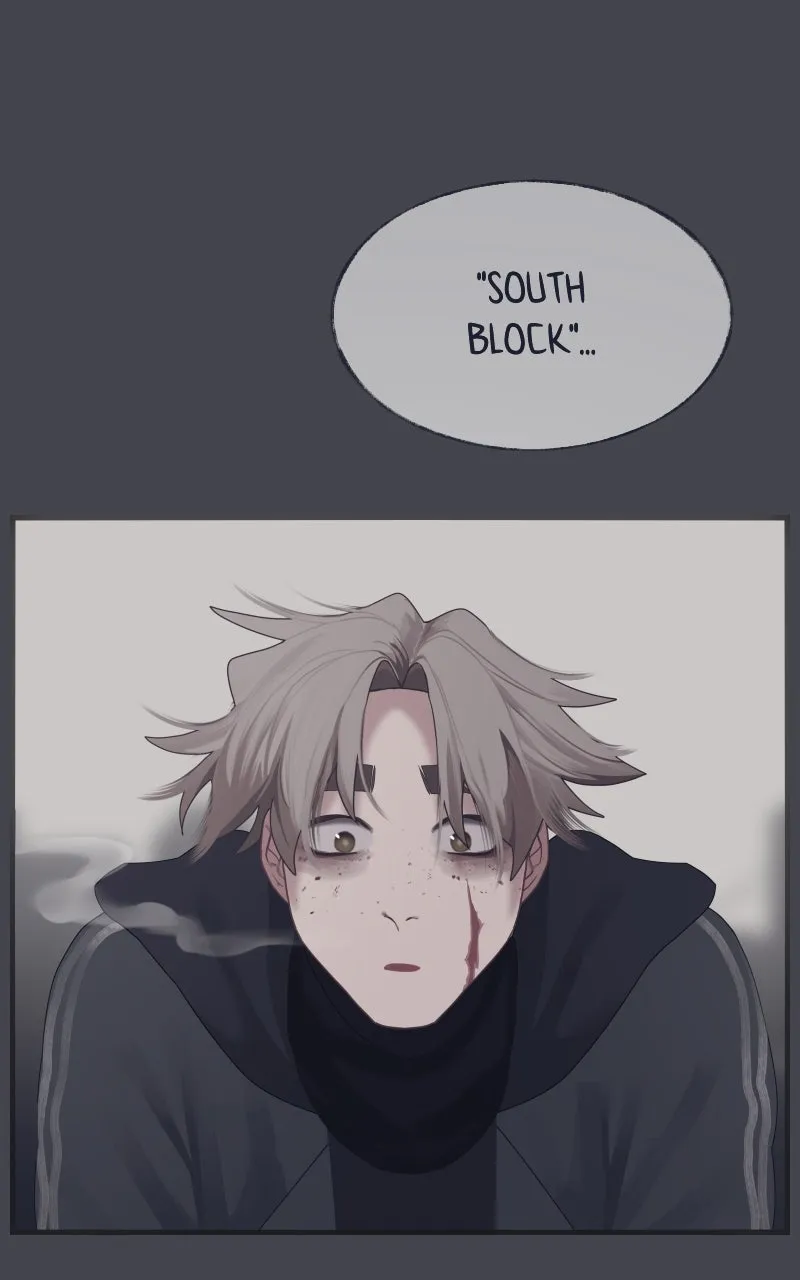 HAZESHIFT Chapter 20 page 56 - 