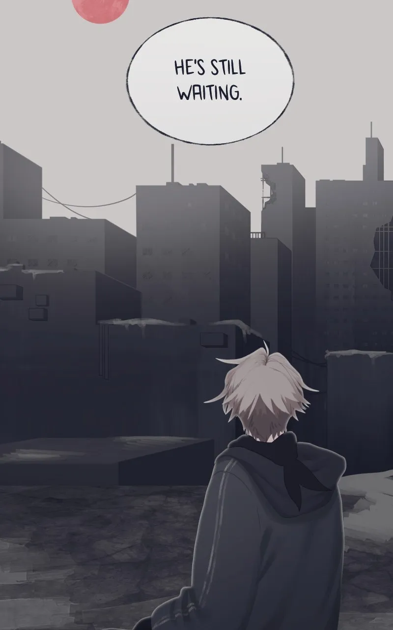 HAZESHIFT Chapter 20 page 58 - 