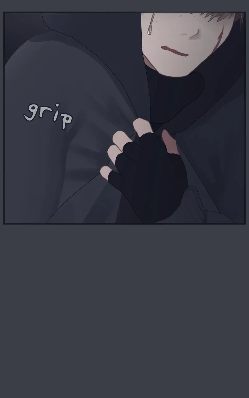 HAZESHIFT Chapter 20 page 7 - 