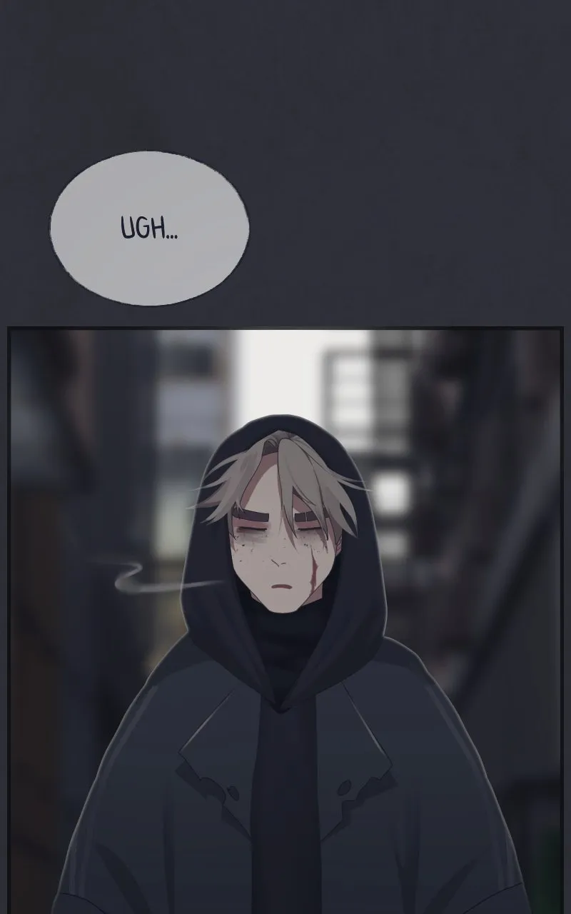 HAZESHIFT Chapter 21 page 11 - 